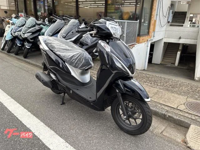 Honda 125/ 2025 — миниатюра 2
