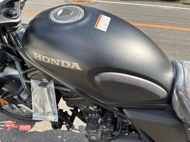 Honda CL250 E-Clutch 2025 — миниатюра 5