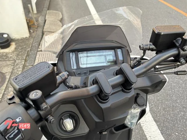 Yamaha X 2024 — миниатюра 5