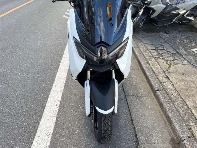 Yamaha NMAX 2025 — миниатюра 3