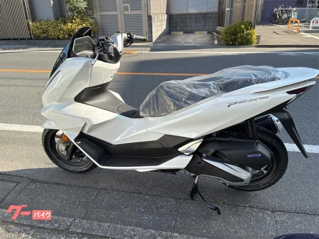 Honda PCX160 2025 2025 — миниатюра 4