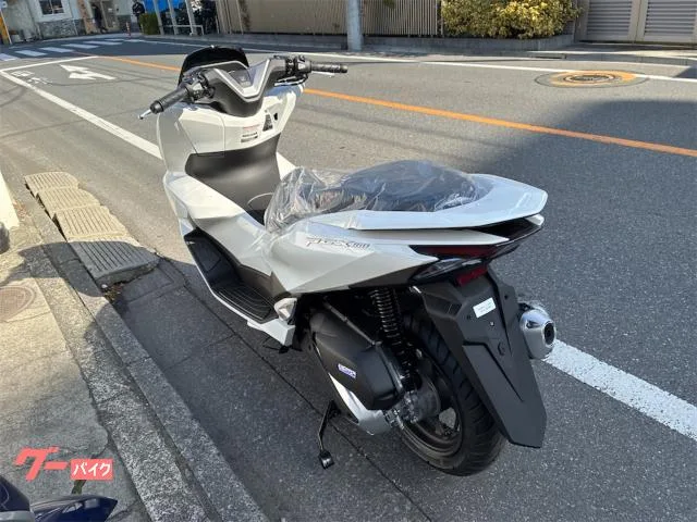 Honda PCX160 2025 2025 — миниатюра 5