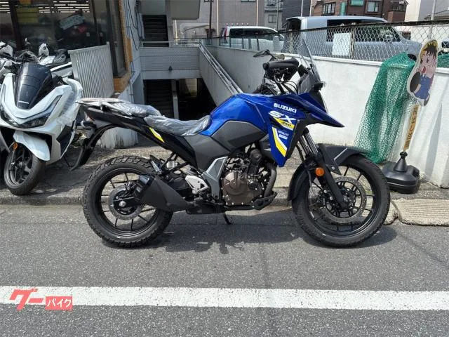 Suzuki V- 250SX M6 2026 — фото 1, купить с доставкой в Москву