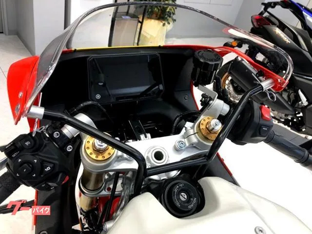 Yamaha XSR900GP. 2026 — миниатюра 5