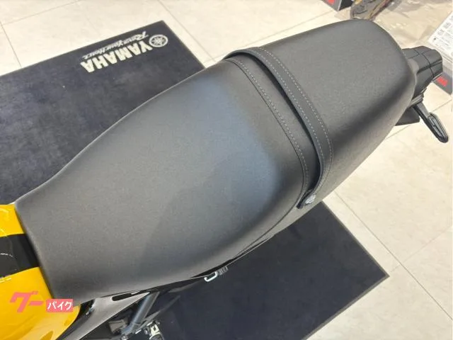 Yamaha XSR900GP. 2026 — миниатюра 5