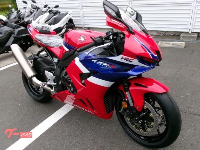 Honda CBR1000RR-R 2024 — миниатюра 2