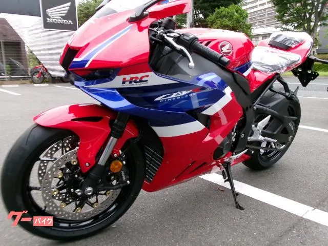 Honda CBR1000RR-R 2024 — миниатюра 5