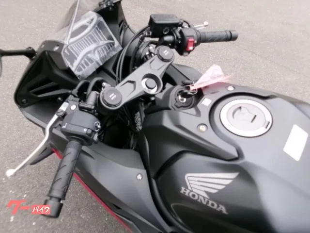 Honda CBR650R 2025 — миниатюра 3