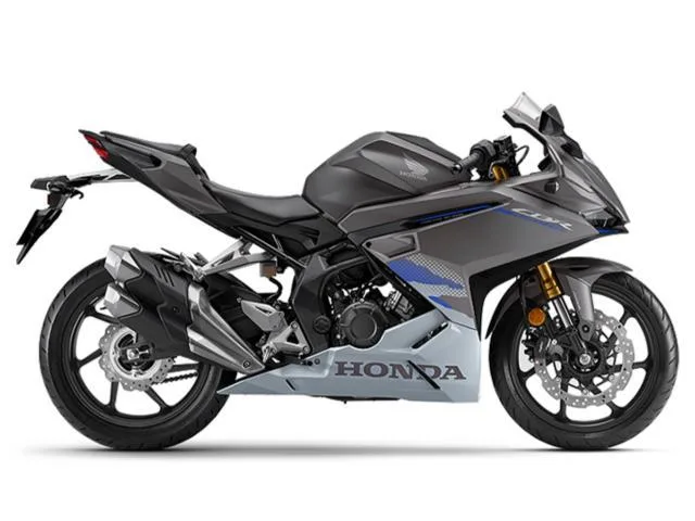 Honda CBR250RR ETC 2023 — фото 1, купить с доставкой в Москву