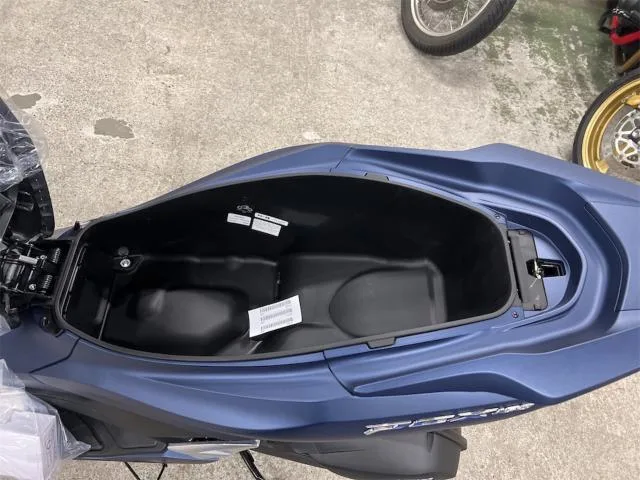 Honda PCX160 ETC 2025 — миниатюра 4
