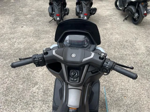 Yamaha NMAX 2025 — миниатюра 4