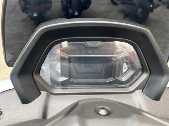Yamaha NMAX 2025 — миниатюра 5