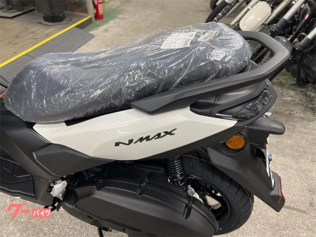 Yamaha NMAX 2025 — миниатюра 3