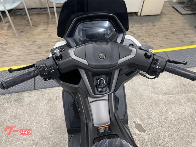 Yamaha NMAX 2025 — миниатюра 4