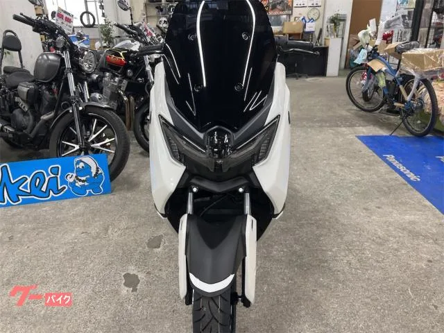 Yamaha NMAX 2025 — миниатюра 5