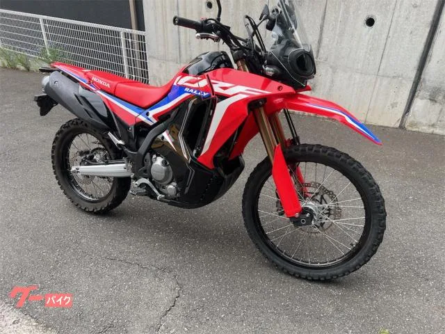 Honda CRF250 2022 — миниатюра 2