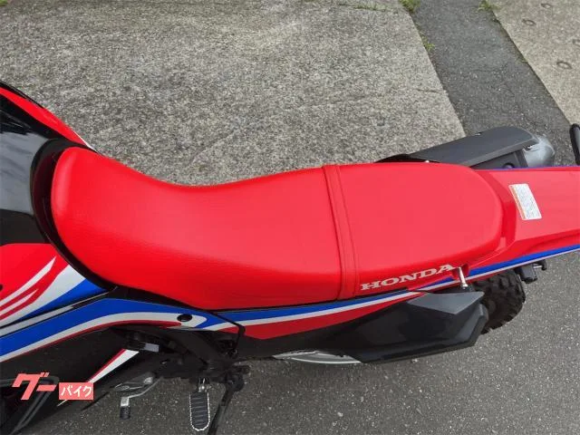 Honda CRF250 2022 — миниатюра 3