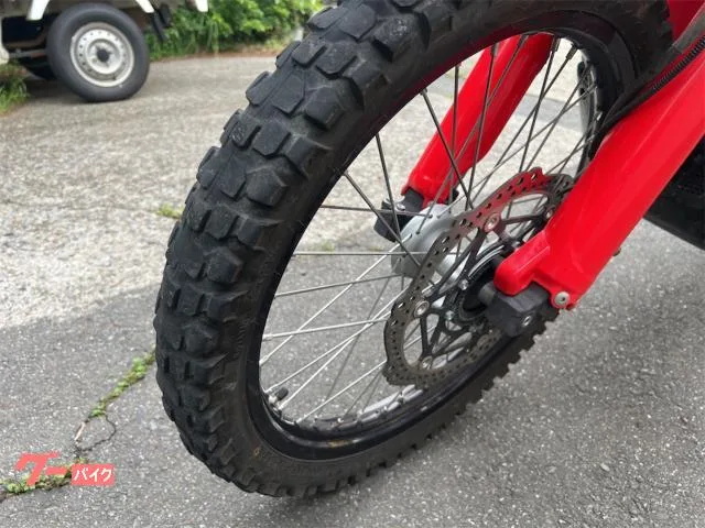 Honda CRF250 2022 — миниатюра 4