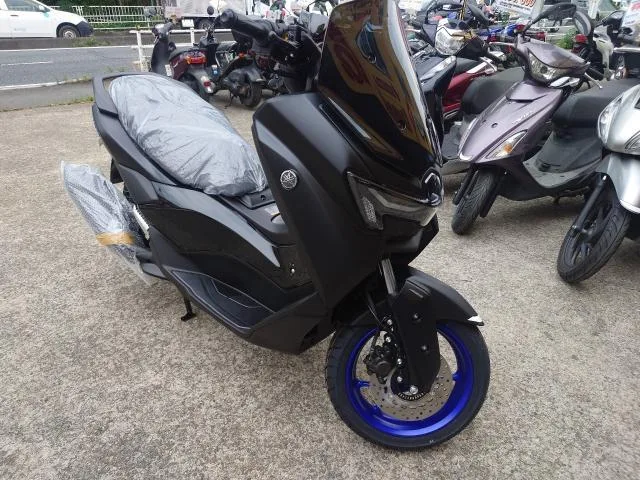 Yamaha NMAX 2025 — миниатюра 2