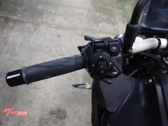 Yamaha MT-07 Y-AMT ABS 2025 — миниатюра 5