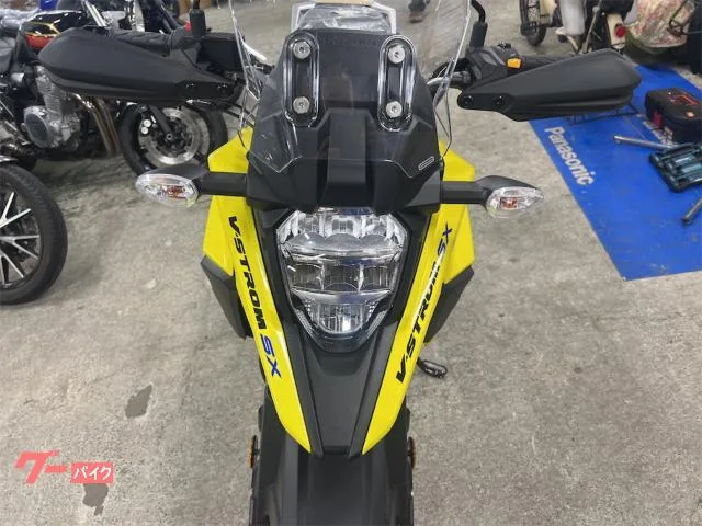 Suzuki V- 250SX ETC 2025 — миниатюра 4