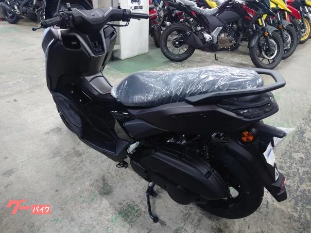 Yamaha NMAX 2025 — миниатюра 4