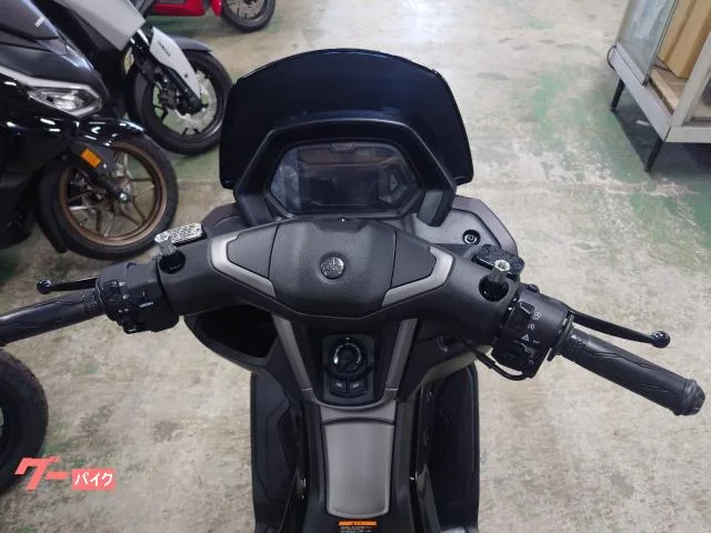 Yamaha NMAX 2025 — миниатюра 5