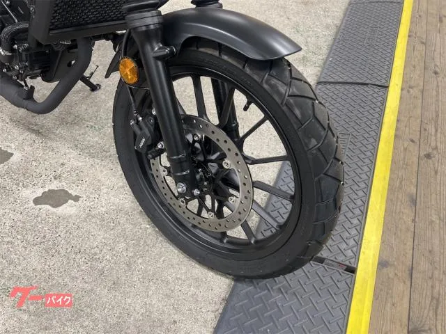 Honda CL250 E-Clutch 2026 2026 — миниатюра 3