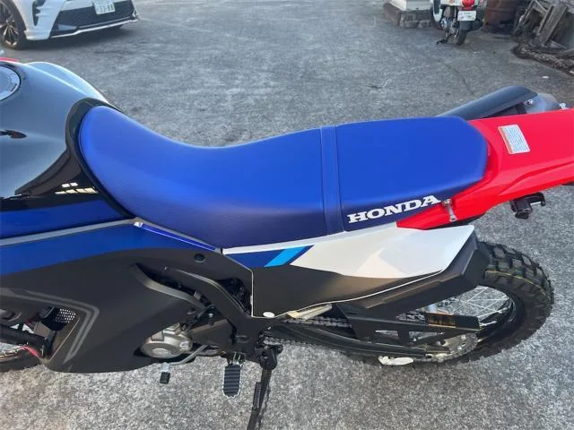 Honda CRF250 s 2026 — миниатюра 3