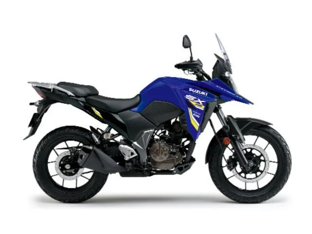 Suzuki V- 250SX 2026 2026 — миниатюра 2