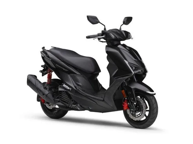 Yamaha X 2026 2026 — миниатюра 3
