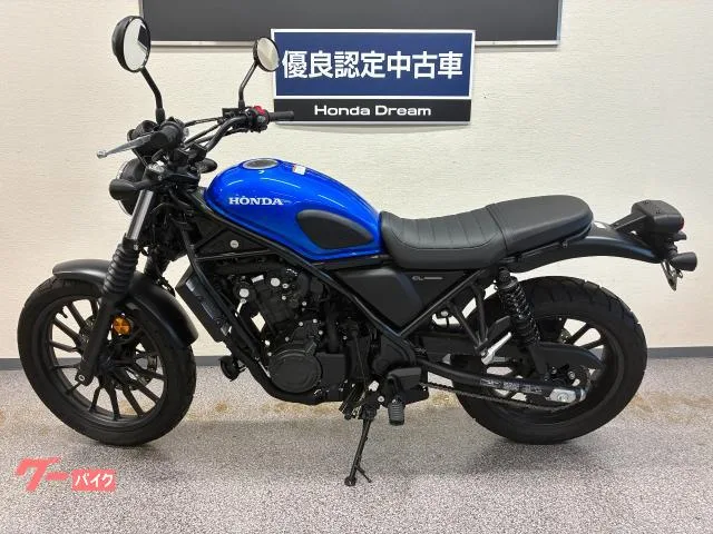 Honda CL500 2023 — миниатюра 2