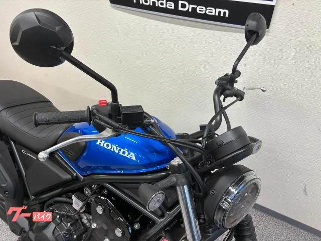 Honda CL500 2023 — миниатюра 4