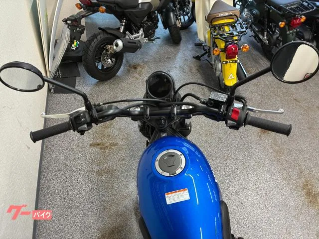 Honda CL500 2023 — миниатюра 5