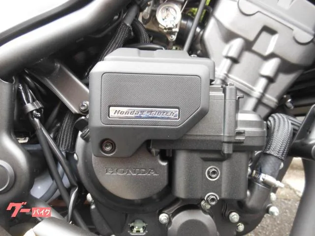 Honda 250 E-Clutch 2026 — миниатюра 5