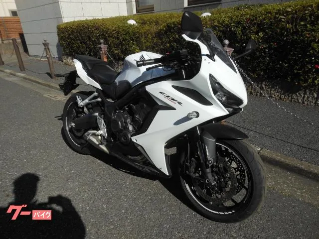 Honda CBR650R 8BL-RH03 ETC2.0 2023 — миниатюра 2