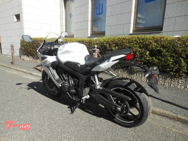 Honda CBR650R 8BL-RH03 ETC2.0 2023 — миниатюра 3