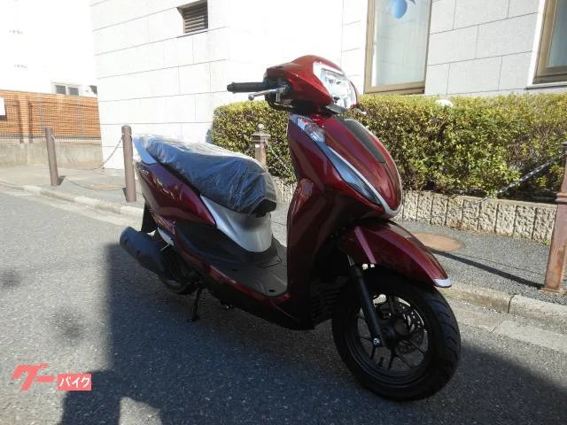 Honda 125/ 8BJ-JK12 2026 — миниатюра 2