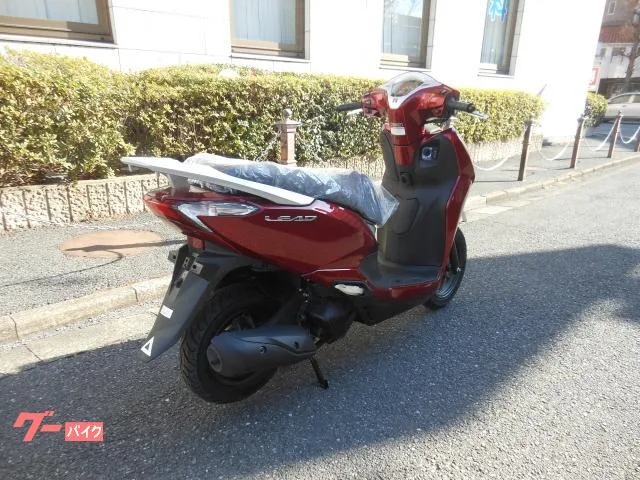 Honda 125/ 8BJ-JK12 2026 — миниатюра 3