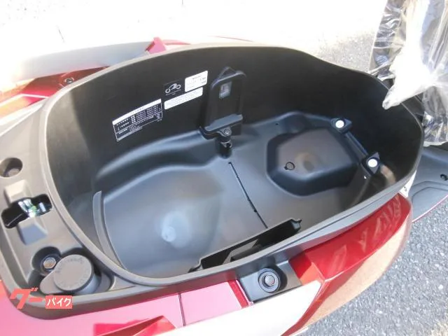 Honda 125/ 8BJ-JK12 2026 — миниатюра 5