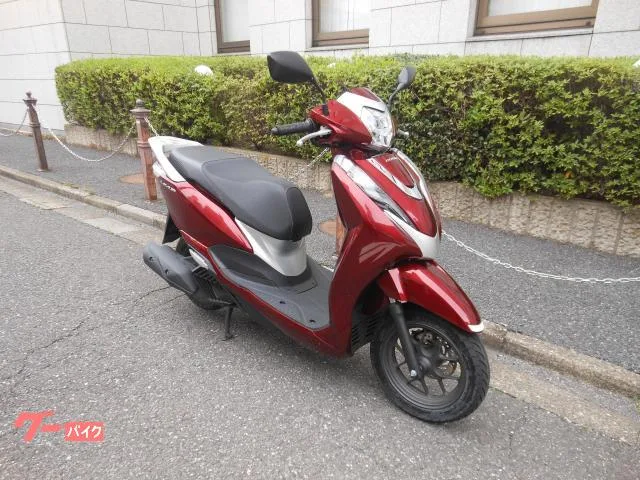 Honda 125/ 8BJ-JK12 2024 — миниатюра 2