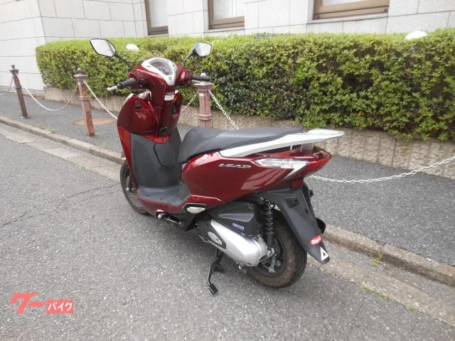 Honda 125/ 8BJ-JK12 2024 — миниатюра 3