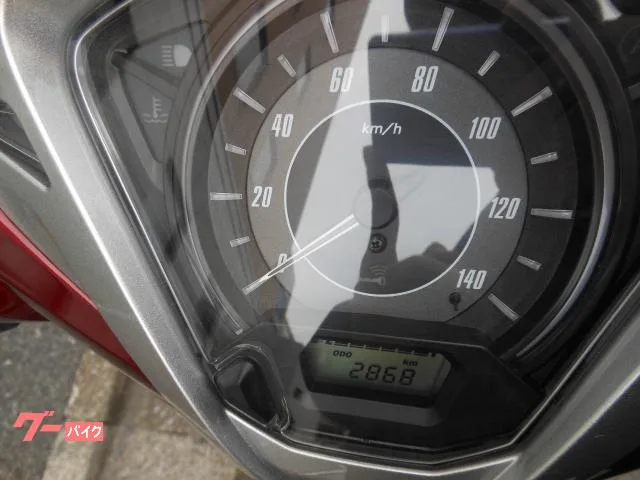 Honda 125/ 8BJ-JK12 2024 — миниатюра 4