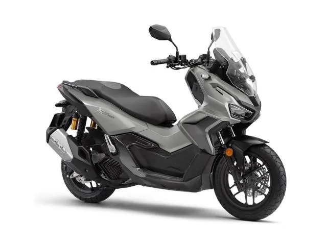 Honda ADV160 2026 — миниатюра 3