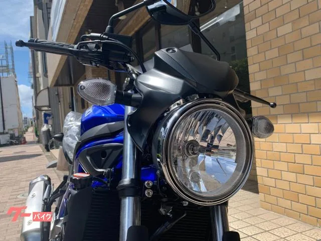 Suzuki SV650 69148 2025 — миниатюра 2