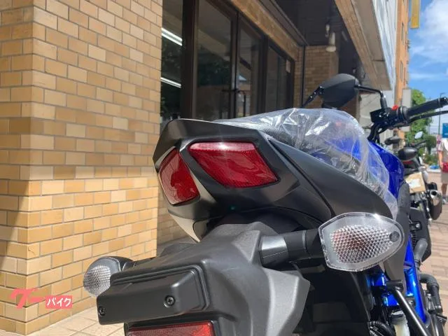Suzuki SV650 69148 2025 — миниатюра 5