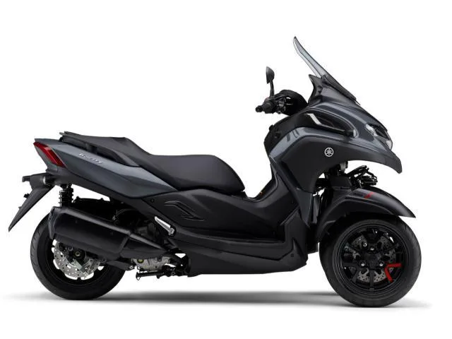 Yamaha 300 2025 — миниатюра 2