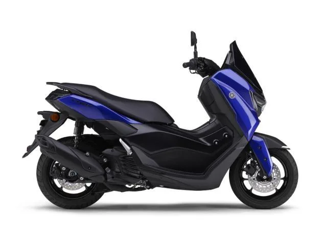 Yamaha NMAX 2026 — миниатюра 2