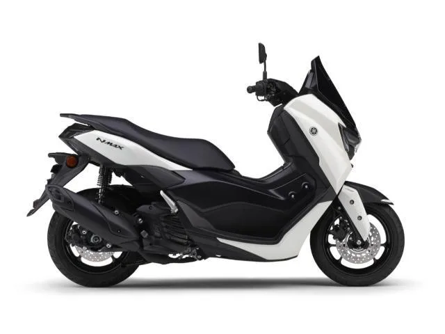 Yamaha NMAX 2026 — миниатюра 3