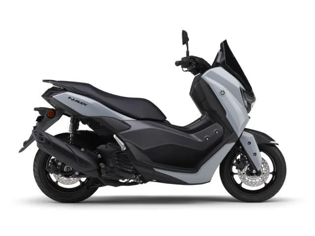 Yamaha NMAX 2026 — миниатюра 4